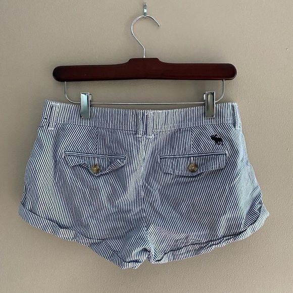Abercrombie shorts - Picture 4 of 4